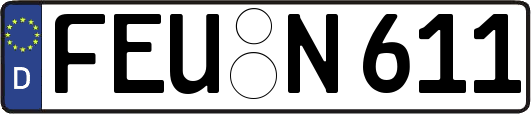 FEU-N611