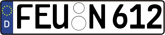 FEU-N612