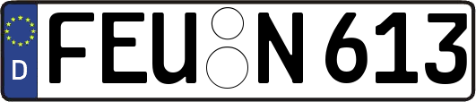 FEU-N613