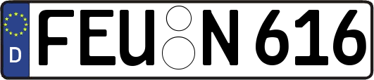 FEU-N616