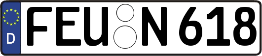 FEU-N618