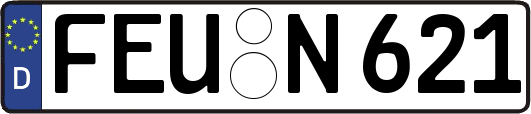 FEU-N621