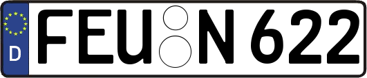 FEU-N622