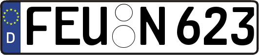 FEU-N623