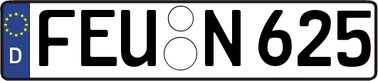 FEU-N625