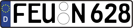 FEU-N628
