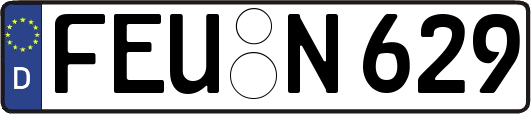 FEU-N629