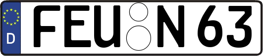 FEU-N63