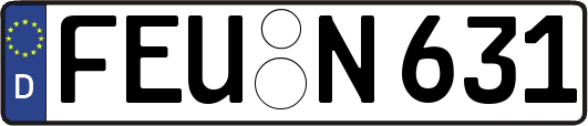 FEU-N631