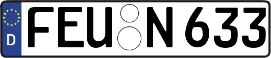 FEU-N633