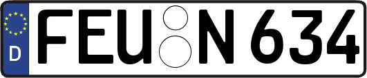 FEU-N634