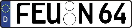 FEU-N64