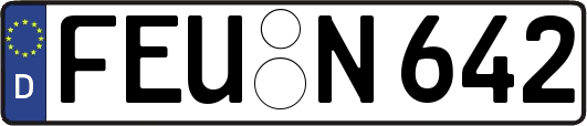 FEU-N642