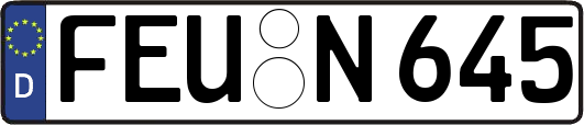 FEU-N645