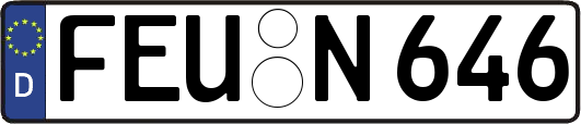 FEU-N646