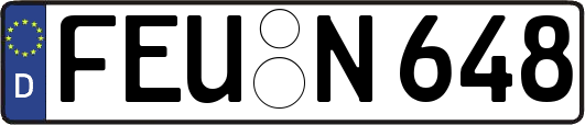 FEU-N648
