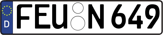 FEU-N649