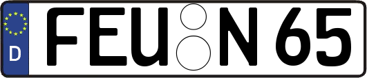 FEU-N65