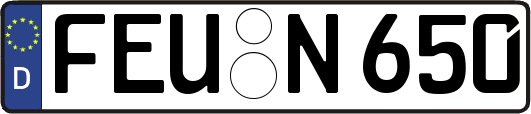 FEU-N650