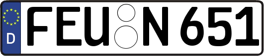 FEU-N651