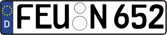 FEU-N652
