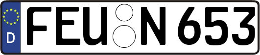 FEU-N653