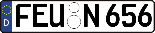 FEU-N656