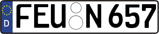 FEU-N657
