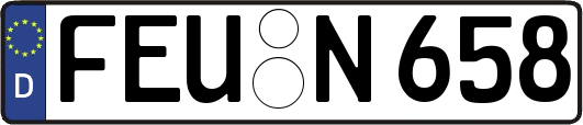 FEU-N658