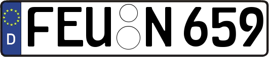FEU-N659