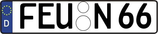 FEU-N66