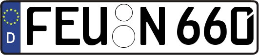 FEU-N660