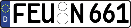 FEU-N661
