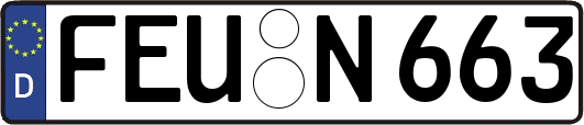FEU-N663