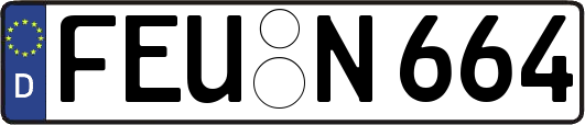 FEU-N664