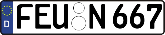 FEU-N667