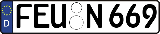 FEU-N669