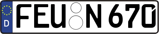 FEU-N670
