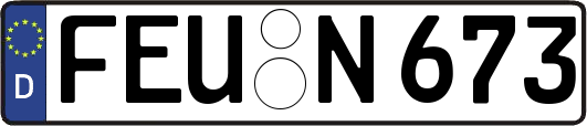FEU-N673