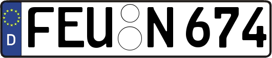 FEU-N674