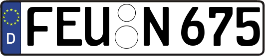 FEU-N675