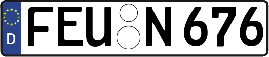 FEU-N676