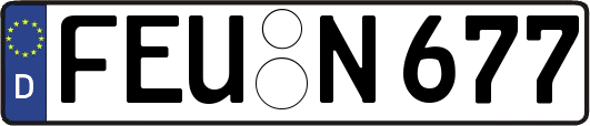 FEU-N677