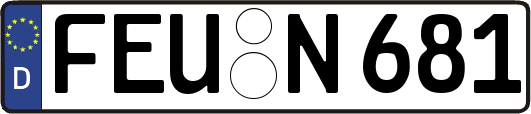 FEU-N681