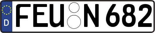 FEU-N682