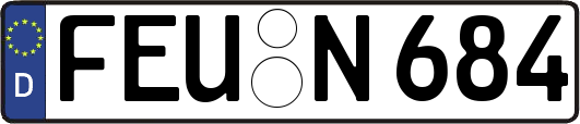 FEU-N684
