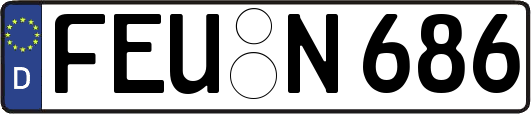 FEU-N686