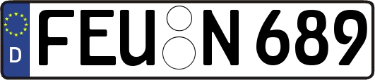 FEU-N689