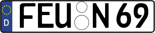 FEU-N69