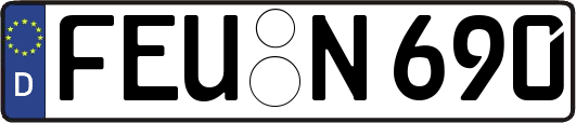 FEU-N690